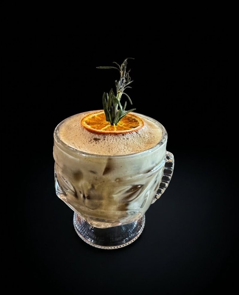 Café Loco